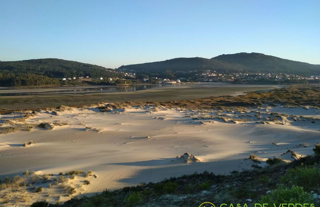 Casa de Verdes - In Cabana de Bergantinos - Foto 125