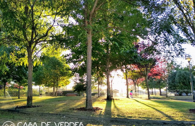 Casa de Verdes - In Cabana de Bergantinos - Foto 155