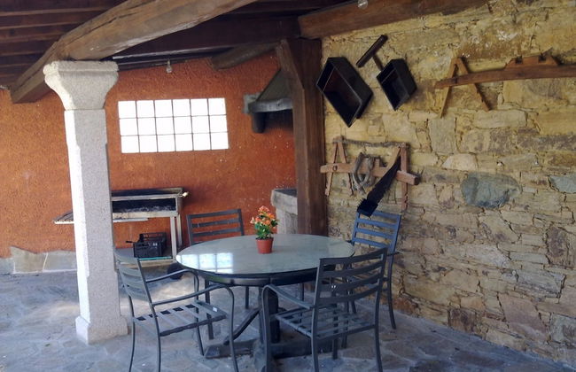 Casa de Verdes - In Cabana de Bergantinos - Foto 93