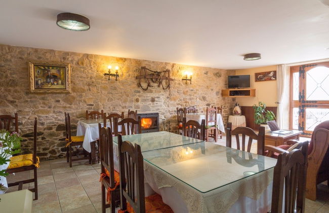 Casa de Verdes - In Cabana de Bergantinos - Foto 51