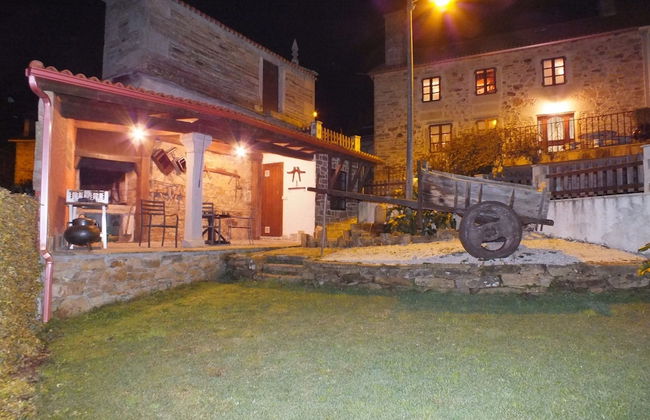 Casa de Verdes - In Cabana de Bergantinos - Foto 89