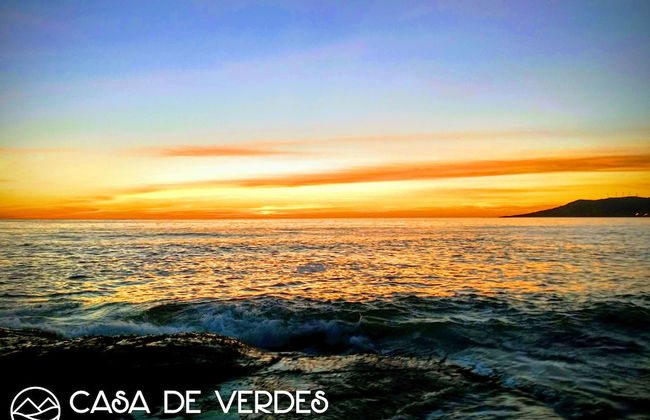 Casa de Verdes - In Cabana de Bergantinos - Foto 75