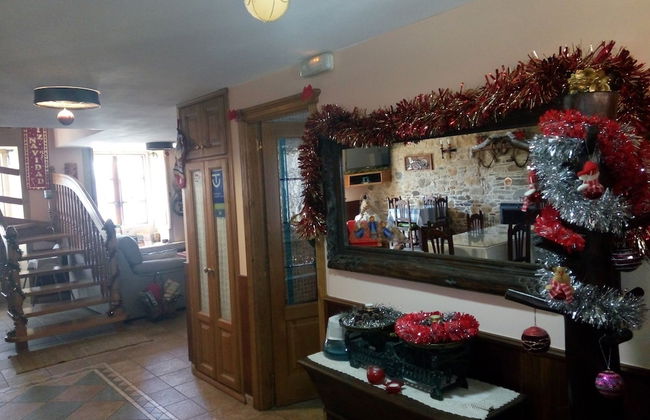 Casa de Verdes - In Cabana de Bergantinos - Foto 53