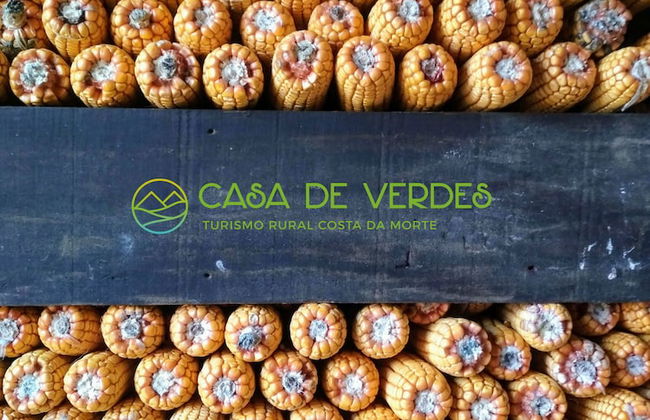 Casa de Verdes - In Cabana de Bergantinos - Foto 151