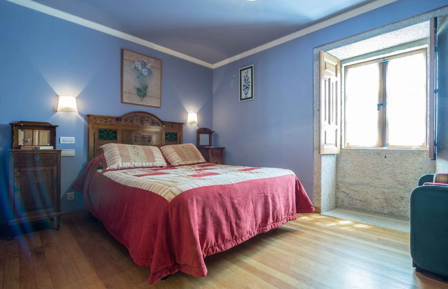 Casa de Verdes - In Cabana de Bergantinos - Foto 15