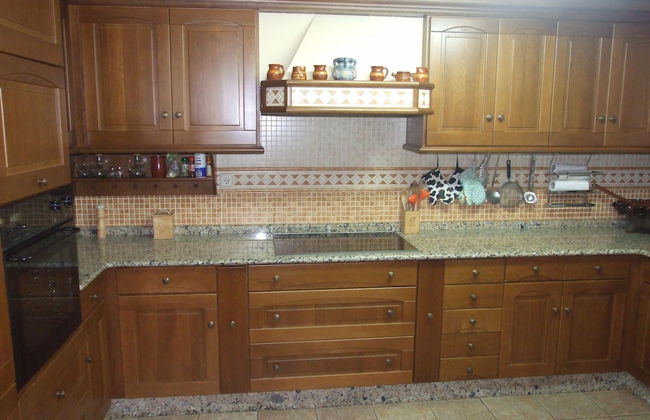 Casa de Verdes - In Cabana de Bergantinos - Foto 55