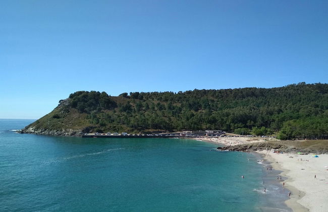 Casa de Verdes - In Cabana de Bergantinos - Foto 87