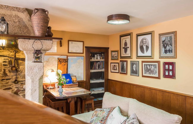 Casa de Verdes - In Cabana de Bergantinos - Foto 45