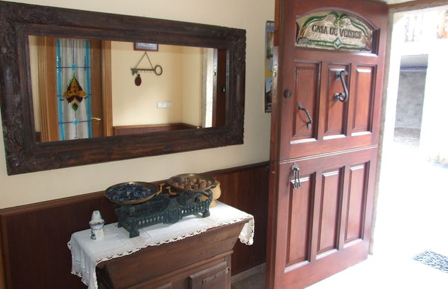 Casa de Verdes - In Cabana de Bergantinos - Foto 3