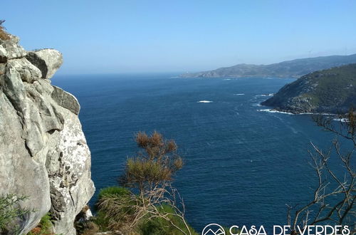 Photo 64 - Casa de Verdes - In Cabana de Bergantinos