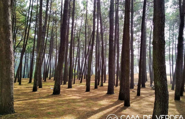 Casa de Verdes - In Cabana de Bergantinos - Foto 157