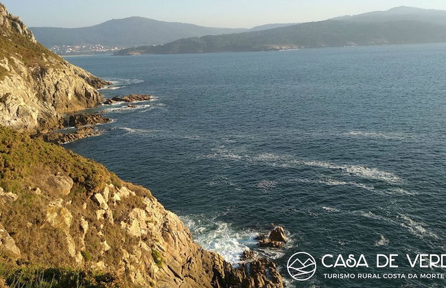 Casa de Verdes - In Cabana de Bergantinos - Foto 121