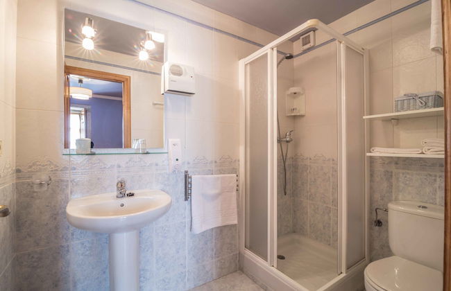 Casa de Verdes - In Cabana de Bergantinos - Foto 17