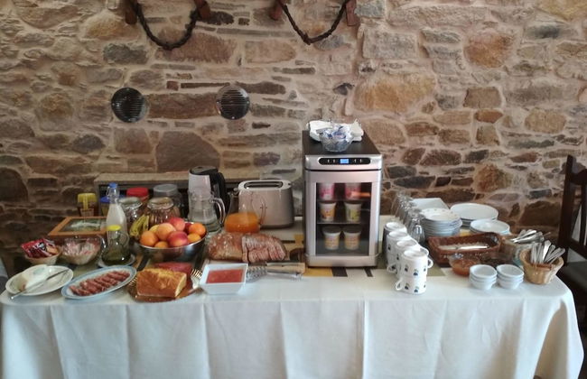 Casa de Verdes - In Cabana de Bergantinos - Foto 37