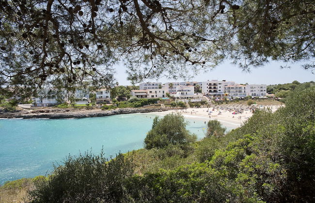 Aparhotel Pierre & Vacances Mallorca Cecilia - Foto 70
