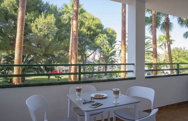 Aparhotel Pierre & Vacances Mallorca Cecilia - Foto 41