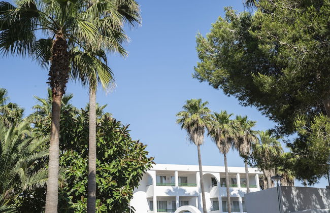 Aparhotel Pierre & Vacances Mallorca Cecilia - Foto 61