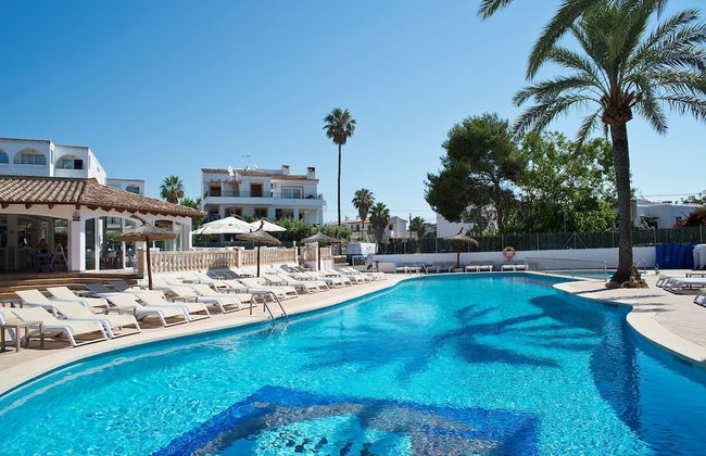Aparhotel Pierre & Vacances Mallorca Cecilia - Foto 47
