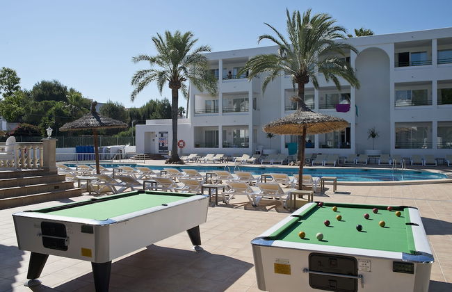 Aparhotel Pierre & Vacances Mallorca Cecilia - Foto 55