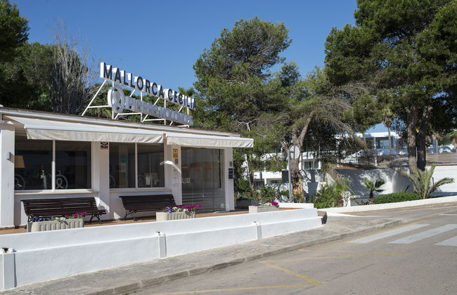 Aparhotel Pierre & Vacances Mallorca Cecilia - Foto 59
