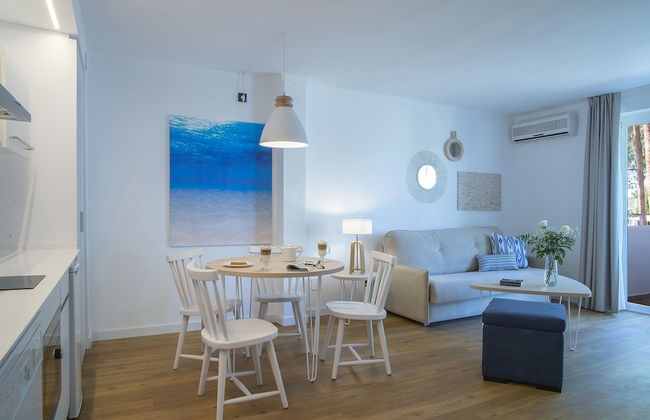 Aparhotel Pierre & Vacances Mallorca Cecilia - Foto 1