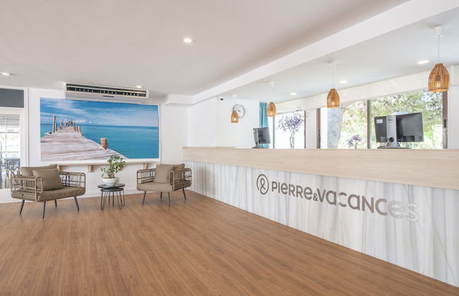 Aparhotel Pierre & Vacances Mallorca Cecilia - Foto 3
