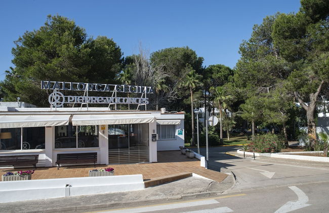 Aparhotel Pierre & Vacances Mallorca Cecilia - Foto 62