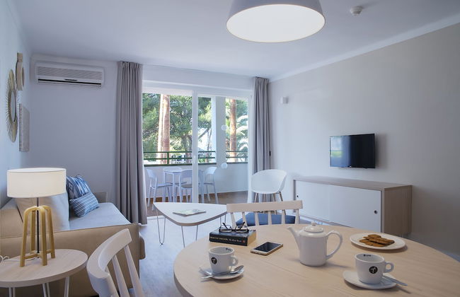 Aparhotel Pierre & Vacances Mallorca Cecilia - Foto 35