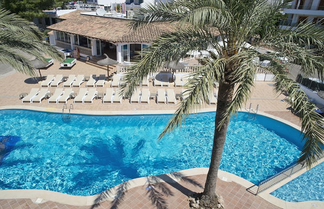 Aparhotel Pierre & Vacances Mallorca Cecilia - Foto 54