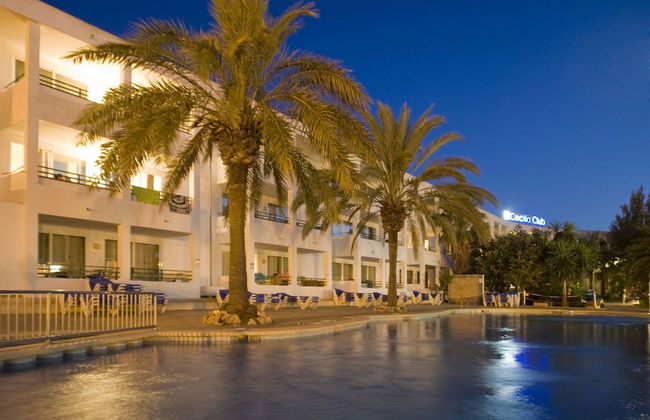 Aparhotel Pierre & Vacances Mallorca Cecilia - Foto 49