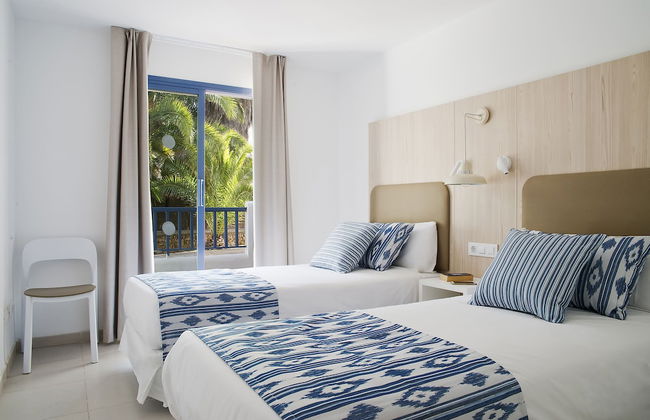 Aparhotel Pierre & Vacances Mallorca Cecilia - Foto 17
