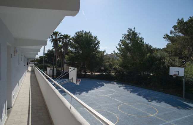 Aparhotel Pierre & Vacances Mallorca Cecilia - Foto 77