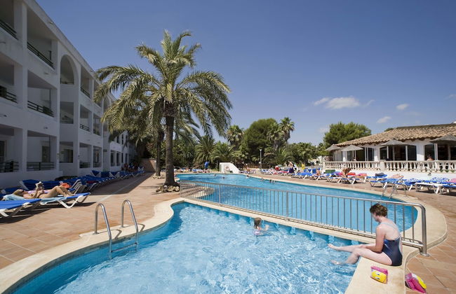 Aparhotel Pierre & Vacances Mallorca Cecilia - Foto 50
