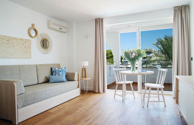 Aparhotel Pierre & Vacances Mallorca Cecilia - Foto 39