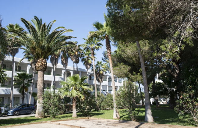 Aparhotel Pierre & Vacances Mallorca Cecilia - Foto 64