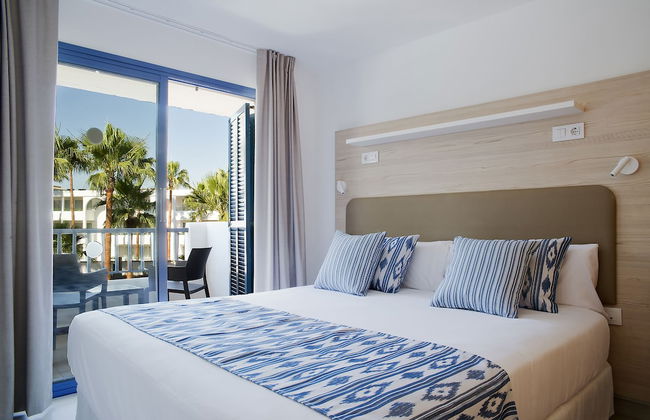Aparhotel Pierre & Vacances Mallorca Cecilia - Foto 16