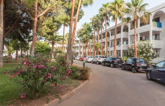 Aparhotel Pierre & Vacances Mallorca Cecilia - Foto 66
