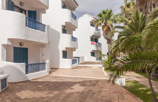 Aparhotel Pierre & Vacances Mallorca Cecilia - Foto 65