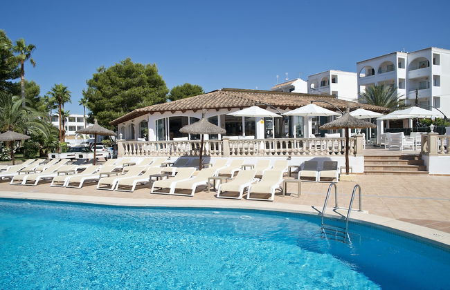 Aparhotel Pierre & Vacances Mallorca Cecilia - Foto 53