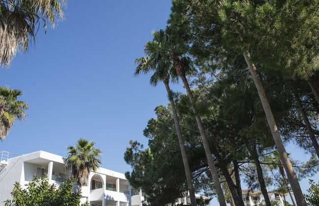 Aparhotel Pierre & Vacances Mallorca Cecilia - Foto 60
