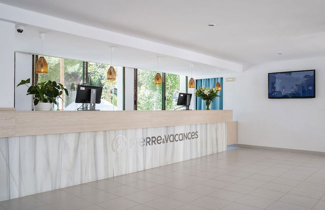 Aparhotel Pierre & Vacances Mallorca Cecilia - Foto 57