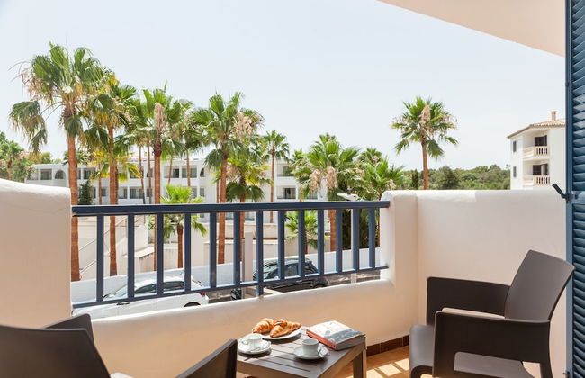 Aparhotel Pierre & Vacances Mallorca Cecilia - Foto 42