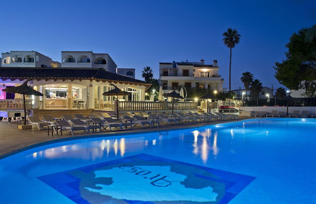 Aparhotel Pierre & Vacances Mallorca Cecilia - Foto 52