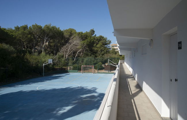 Aparhotel Pierre & Vacances Mallorca Cecilia - Foto 78