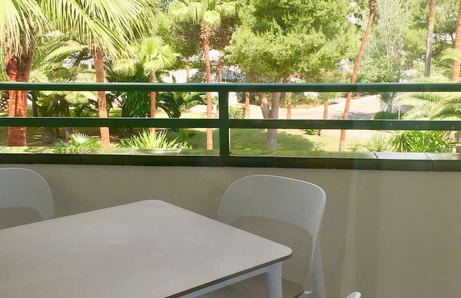 Aparhotel Pierre & Vacances Mallorca Cecilia - Foto 40