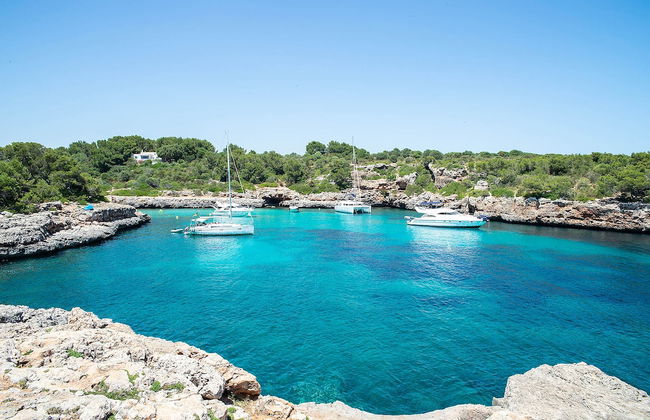 Aparhotel Pierre & Vacances Mallorca Cecilia - Foto 71