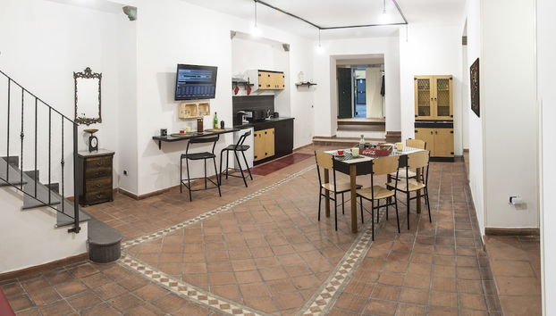 Sala de estar