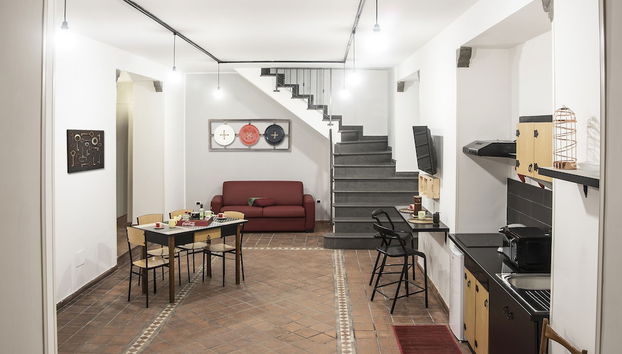 Sala de estar