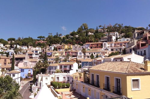 Photo 24 - Spacious Family Benahavis Retreat