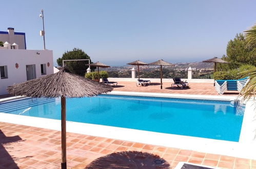 Photo 28 - Spacious Family Benahavis Retreat